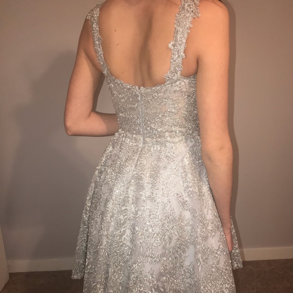 Formal Homecoming/Prom dress